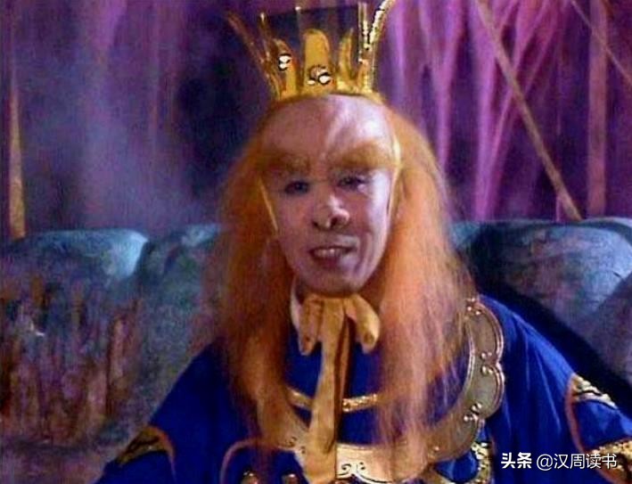 梦幻西游锦襕袈裟和九环锡杖片段,唐僧为什么偷九环锡杖