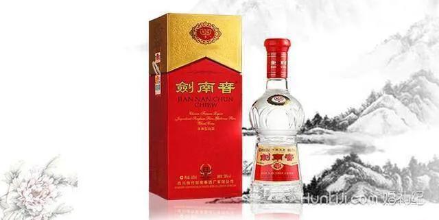 成都结婚一般都选什么酒,重庆结婚用什么酒最合适