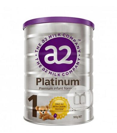 a2奶粉澳洲版3段,a2牛奶粉进口