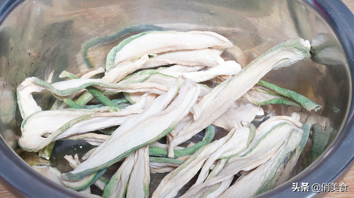 萝卜干怎么腌又脆又下饭,萝卜干怎么腌制又脆又好吃耐放