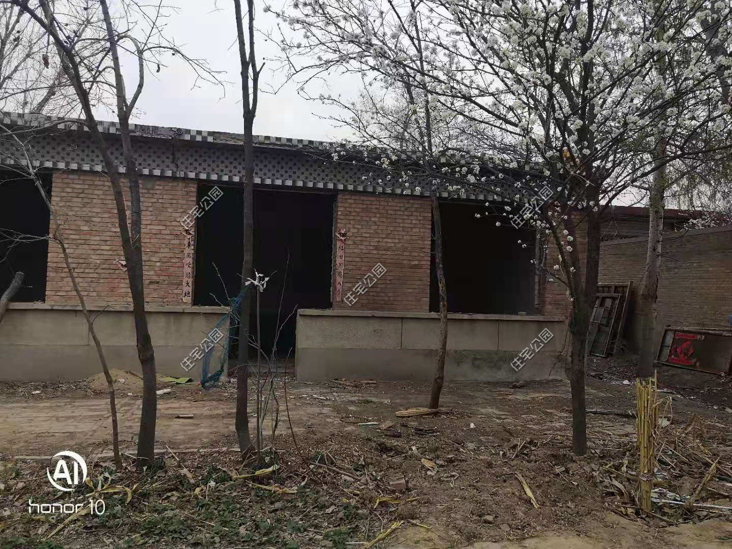 “泡沫建房”真实案例，两层主体只要26万，比砖混结构还便宜？