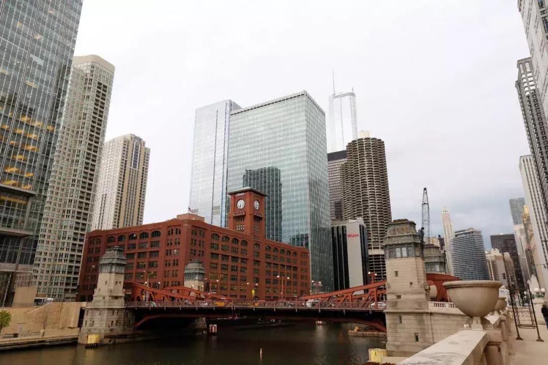 TinyTRIPS|过期游记六:大哥谭-Chicago芝加哥