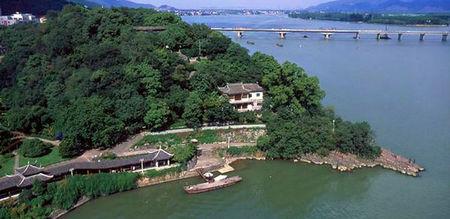 杭州免费的旅游景点攻略,杭州旅游攻略必去免费景点大全