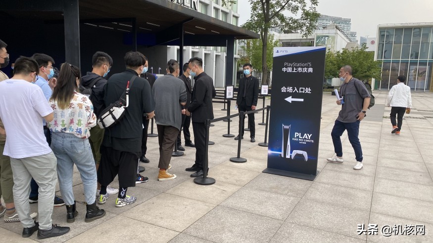 ps5国行发布会图文,ps5发布会真实感受