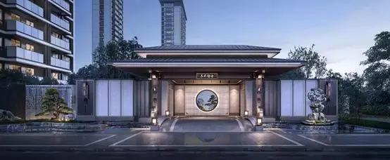 改善现房前滩名邸流摇，养云静舍能扭转吗？|房叔跑盘No.40