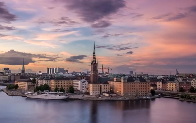 瑞典清洁工与ceo的工资,瑞典清洁工工资