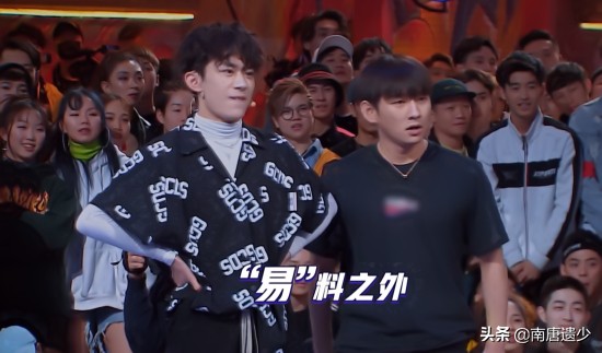 这就是街舞2冯正vs高博是第几集,这就是街舞2跳街舞打到别人