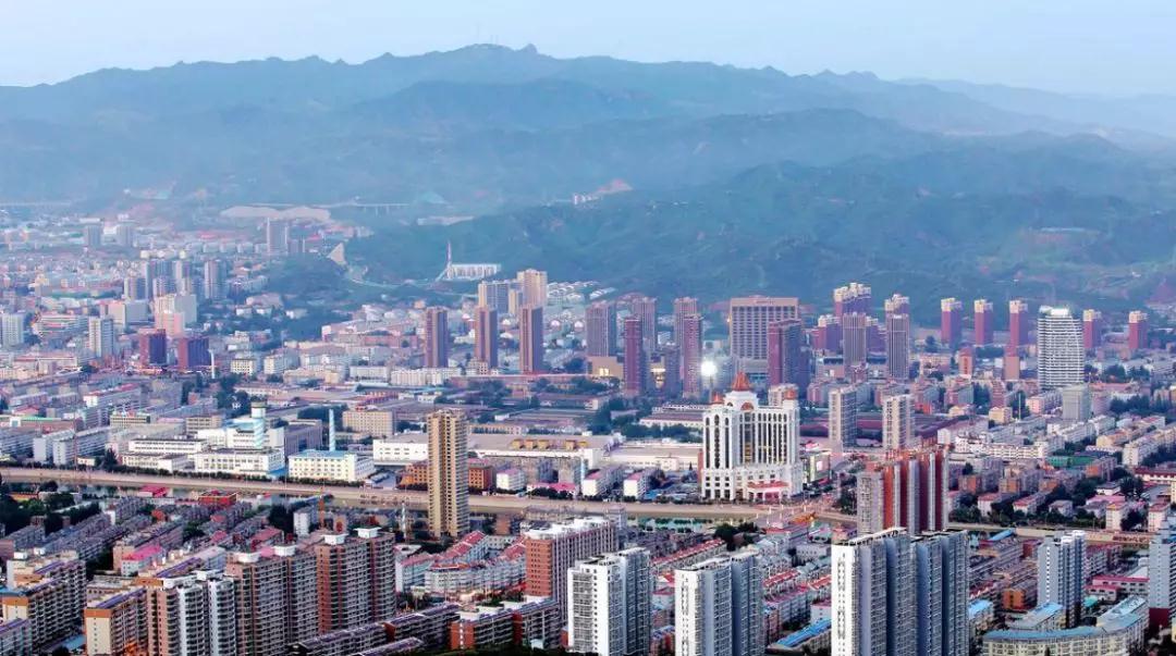 张家口经开区园区地址,张家口市经开区怎么样