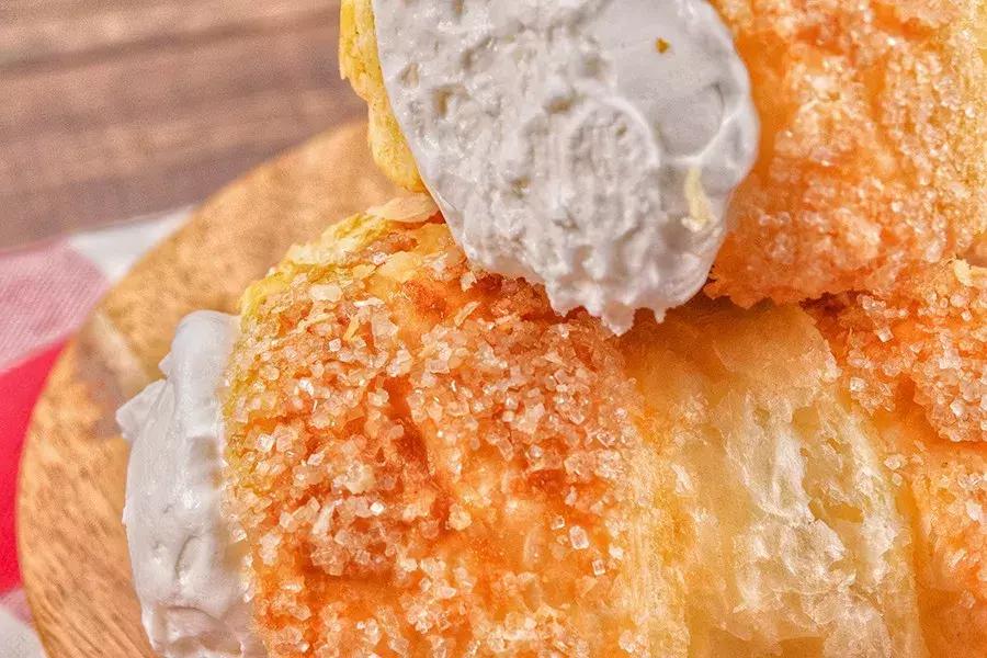 上海的老字号西点有哪些,上海西点老牌名店