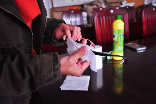 正确清洗眼镜的方法,怎样正确清洗眼镜