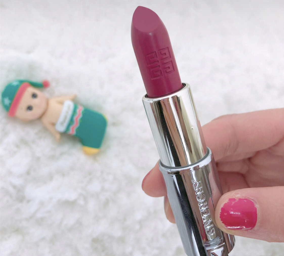 盘点那些不好用的口红,雅诗兰黛口红420好显老