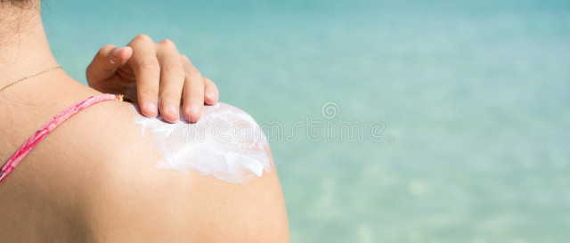 防晒用在哪一步你的防晒用对了吗,防晒的所有方法我帮你都总结好了