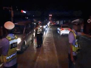 天津公安工作五年来的变化,天津市警察表彰