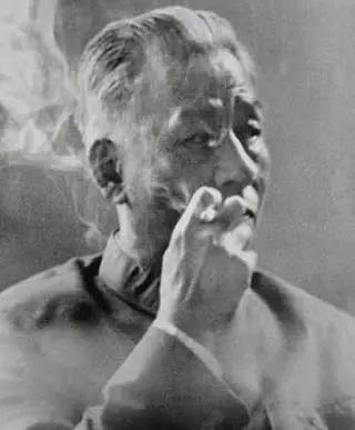 60年代领导抽什么烟,中国近代各国领导人抽什么烟