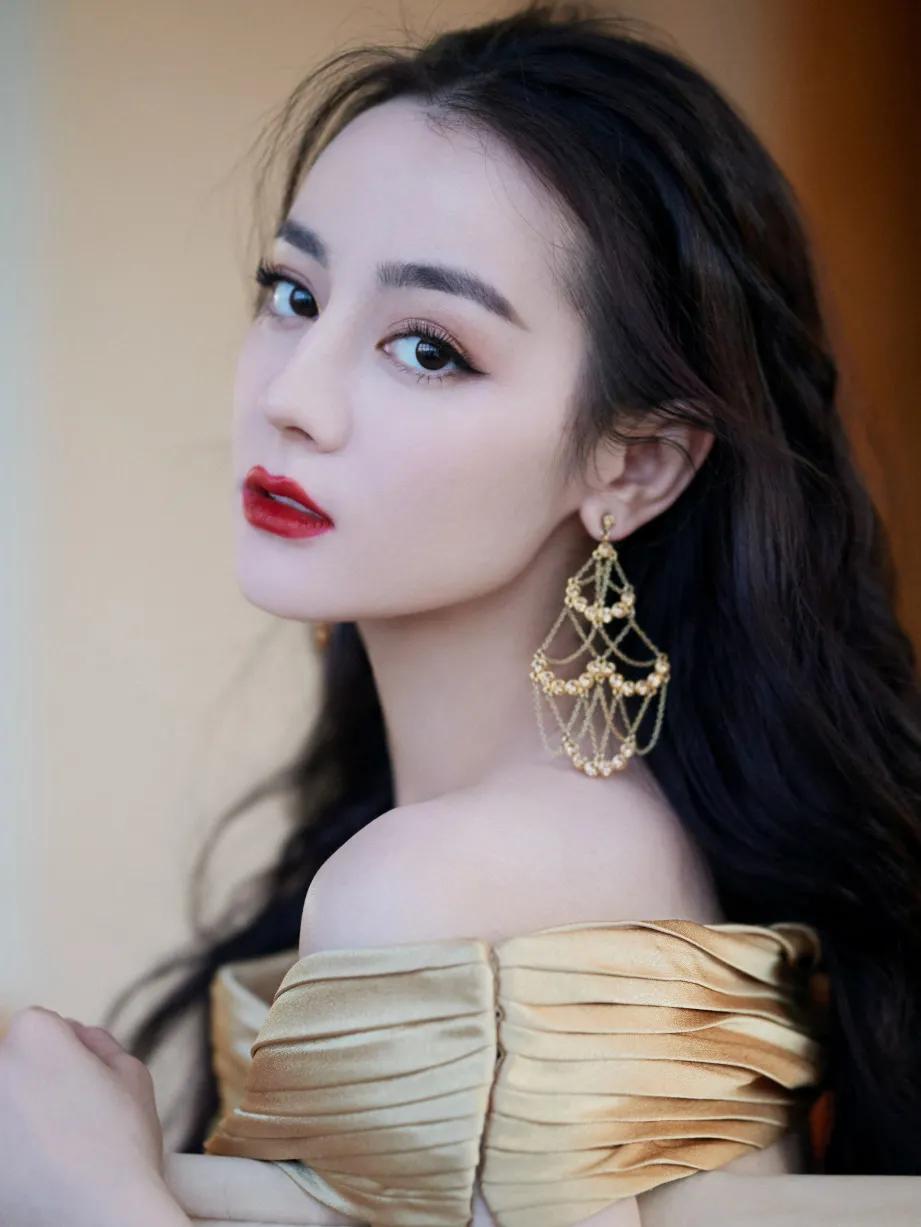 口红的错误涂法,错误的涂口红