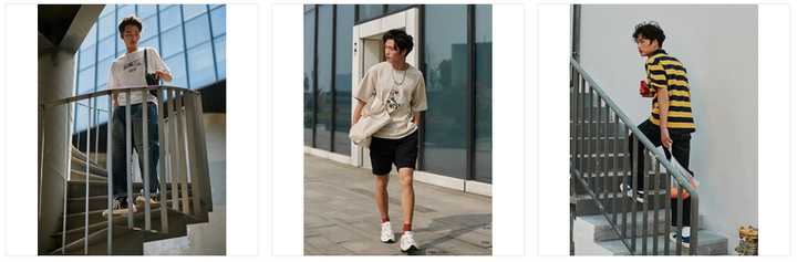 男装适合年轻人的品牌,jpthome男装属于什么品牌