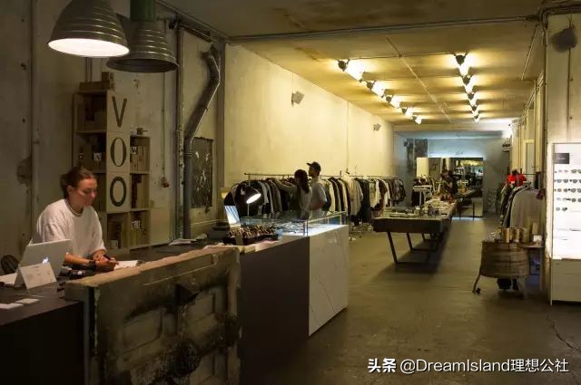 life全球闪购,逛遍全球高端时尚买手店