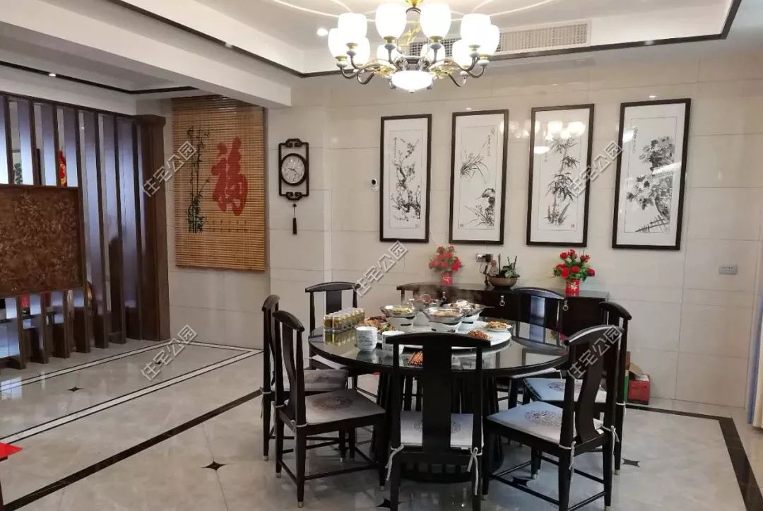 崔先生设计,崔先生改造房子