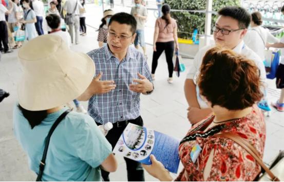 中学校园文化建设提升方案,学校新面貌文化教育持续繁荣