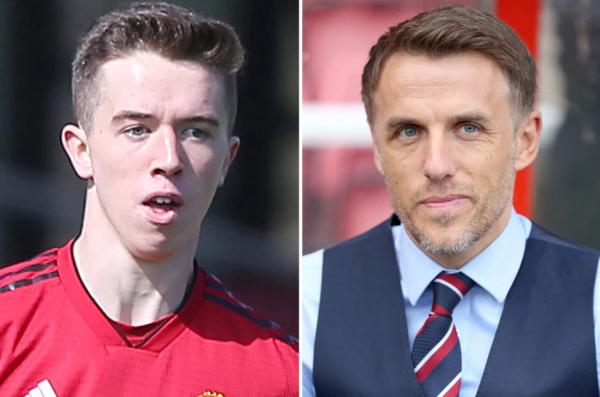 虎父无犬子细数国际足坛的星二代,十大最让人印象深刻的足坛父子