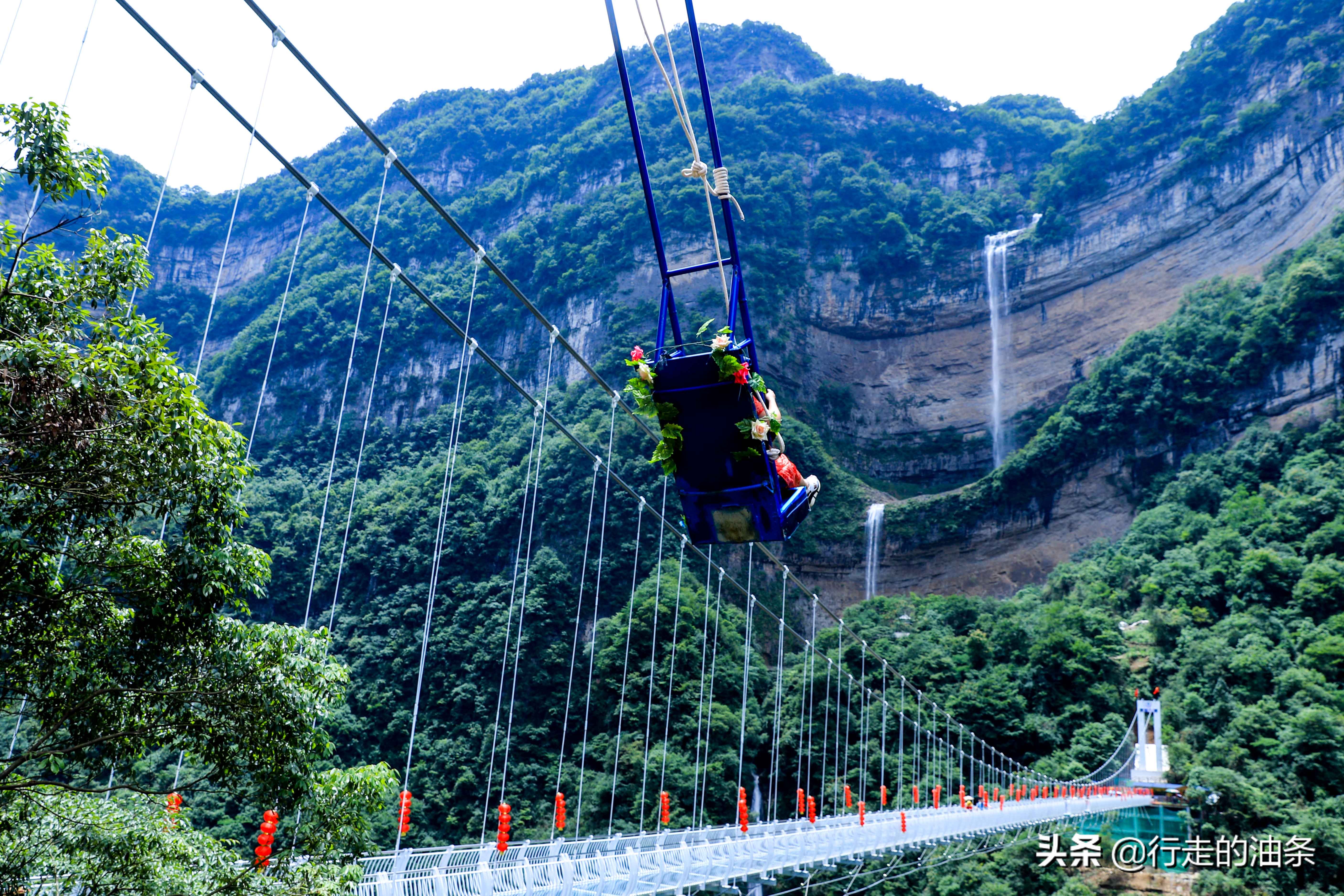 三峡竹海秭归,秭归三峡竹海