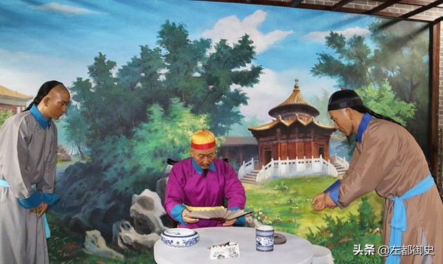 清代皇帝几点在哪里上朝,清朝皇帝每天早上几点上朝