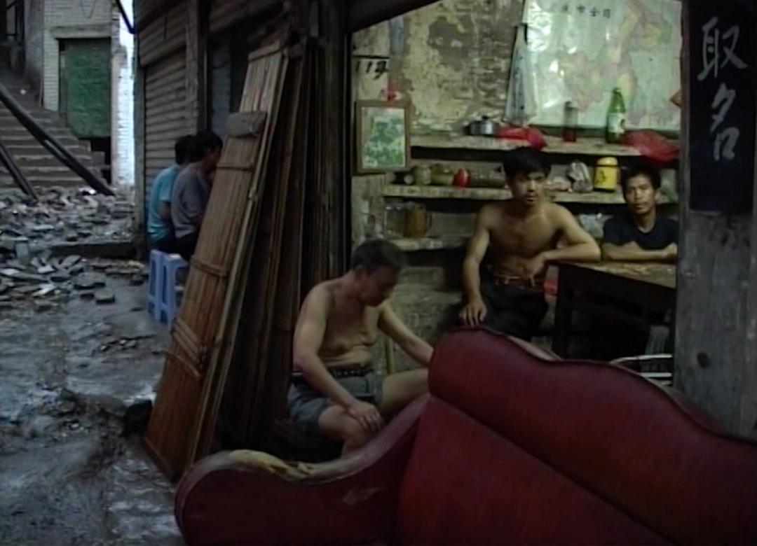 美院杀马特,美院老师躲过变态杀人案