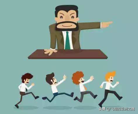 做得多，错的多，做多做少一个样，还不如不做--职场中的慢性自杀