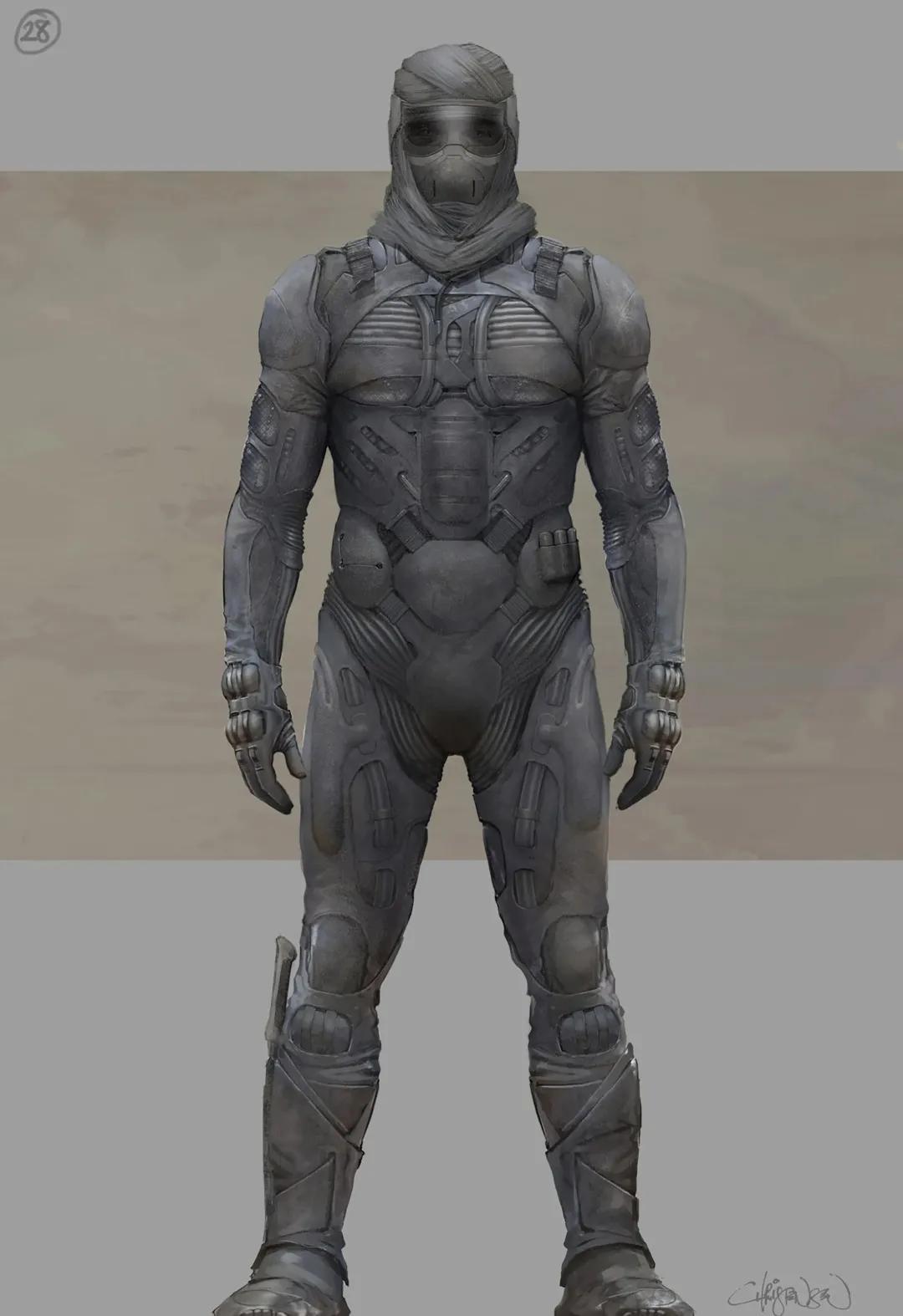 沙漠高级感走秀,沙漠走秀