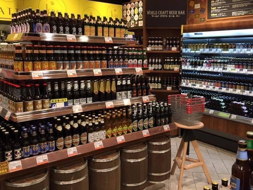 国外买酒,在国外买什么中国酒合适