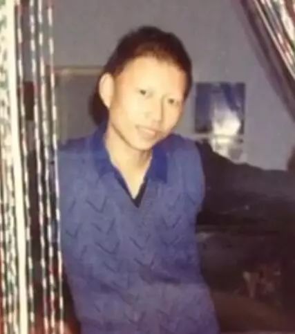 黄晓明赵薇考北影,20岁赵薇考北影