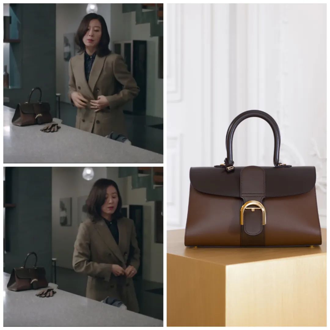 夫妻的世界里同款包包推荐,夫妻的世界大牌包包