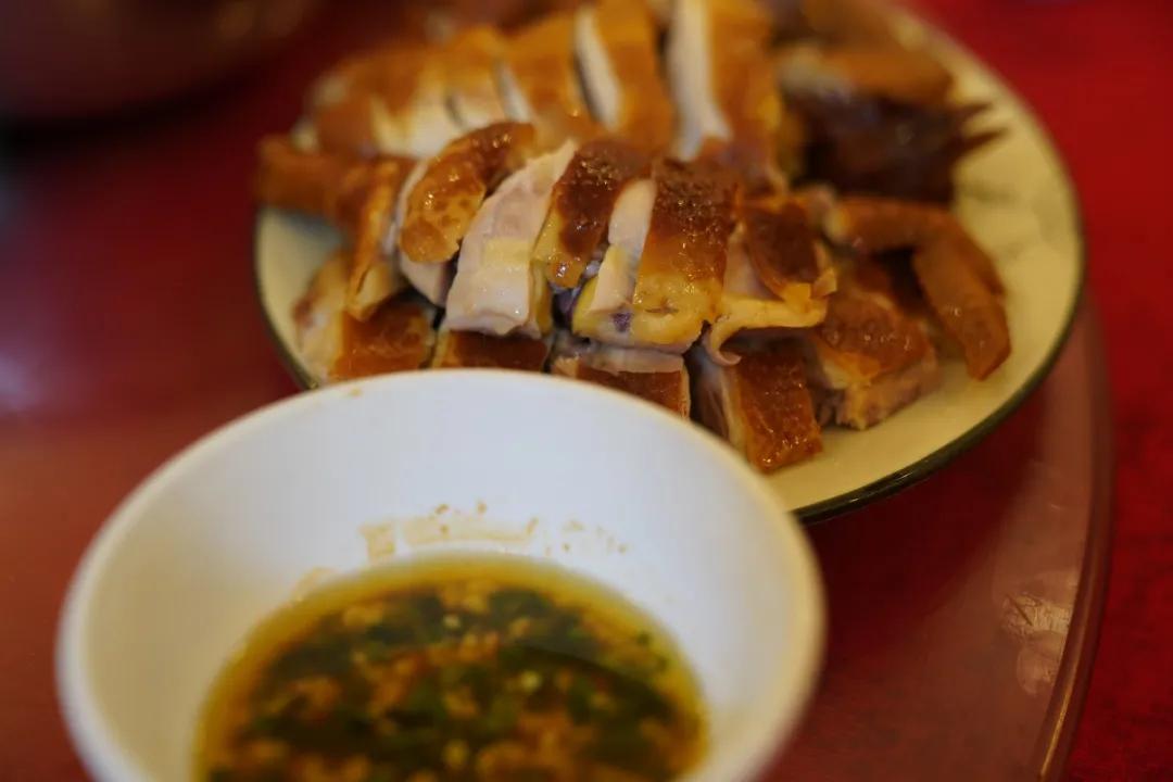 粤菜云聚广东人,粤菜云聚正鱼头腐竹煲