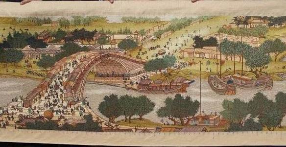 明朝和宋朝谁的海上贸易,宋朝海上贸易发展情况