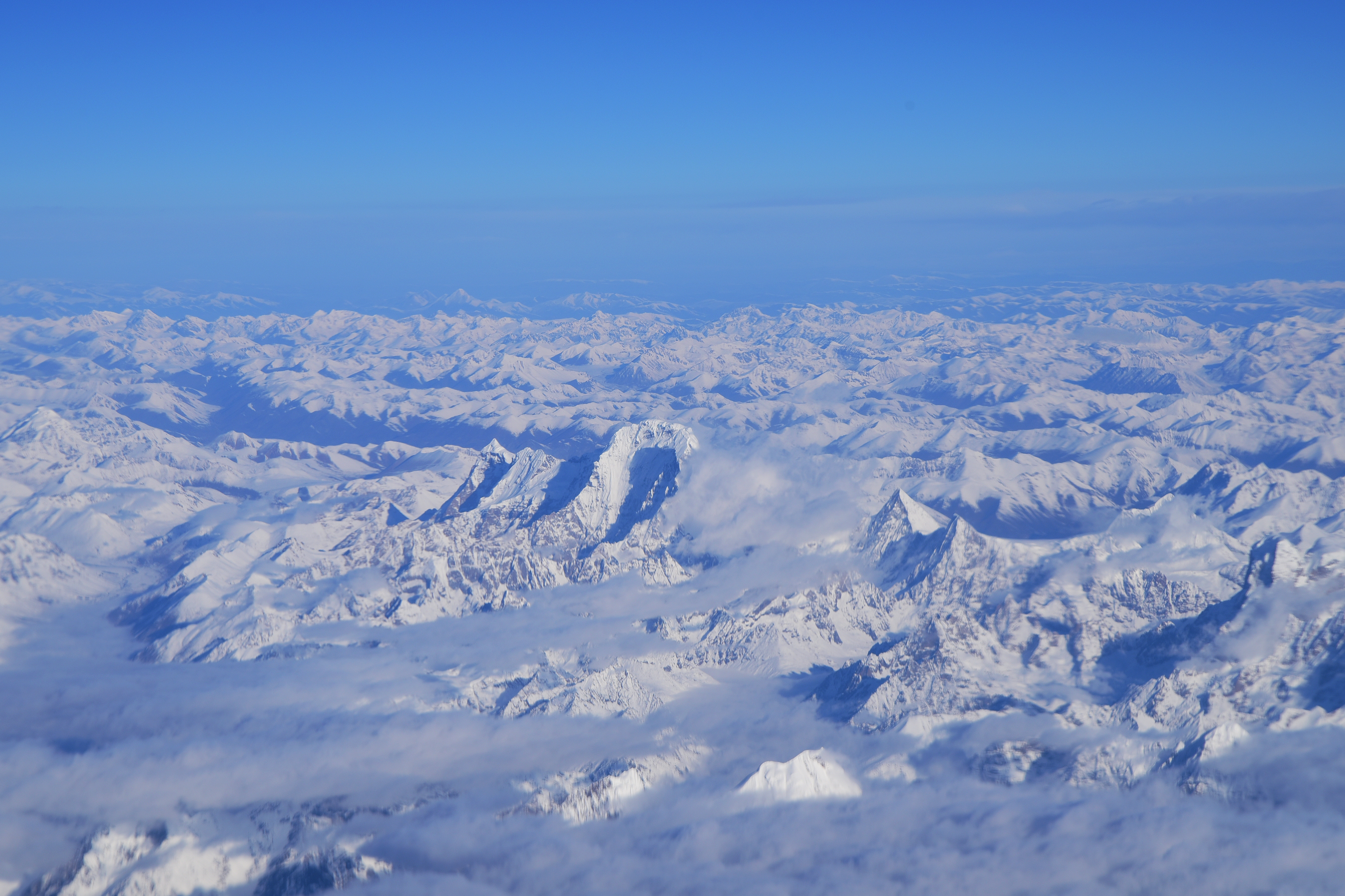 行摄尼泊尔,尼泊尔自由行全过程