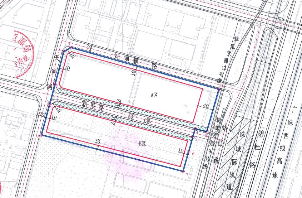 禅顺连挂两地：张槎8504元/平起！容桂4100元/平起紧挨轻轨