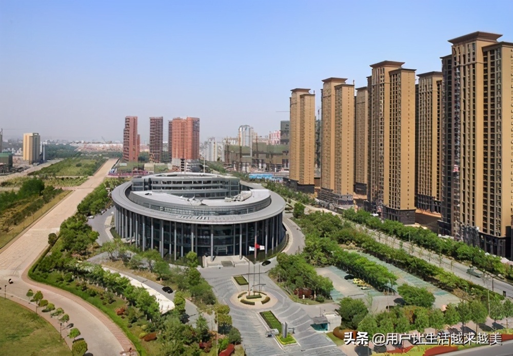 合肥美丽的地方有哪些,合肥是个好地方吗