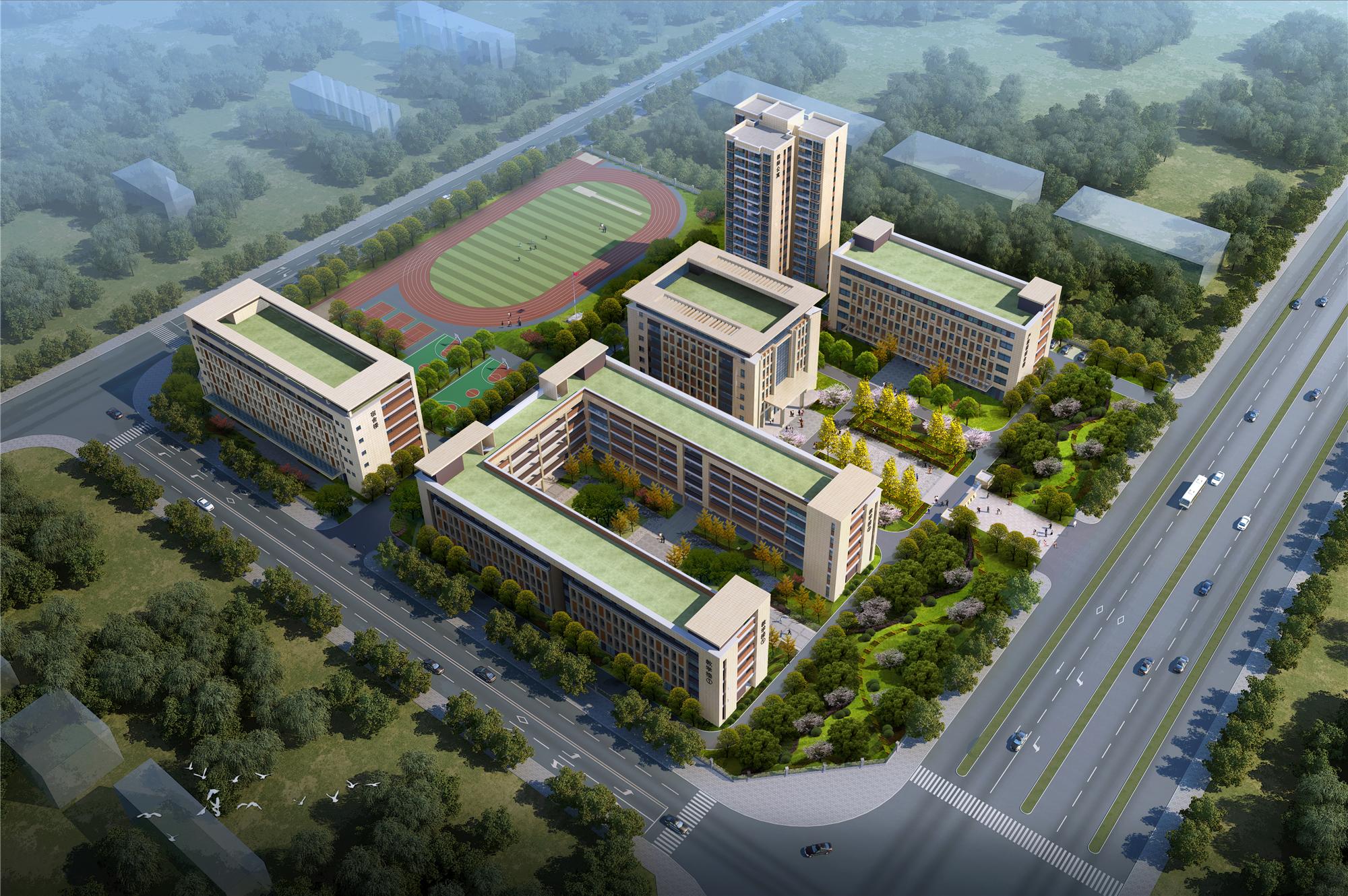 岳阳北大青鸟能学出什么来,岳阳北大青鸟大专