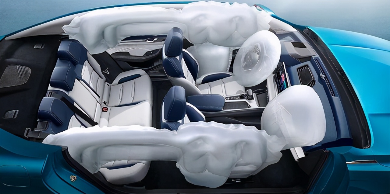 看得见才是真安全，美国HIS评选，最肯定头灯照明分数进步