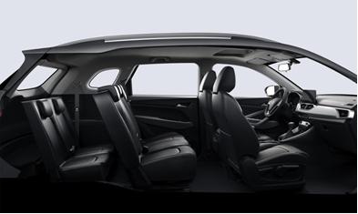 肯定红!宝骏530到底有何魅力?千万身价的奥古斯托为其“折腰”