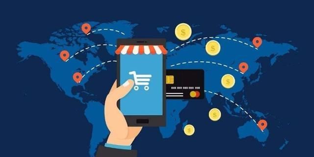 马云再次预言未来的商业模式,马云预言电商会被取消吗