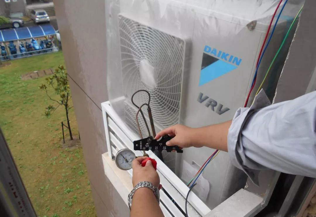 中央空调安装要具备哪些条件,现在中央空调有没有必要安装