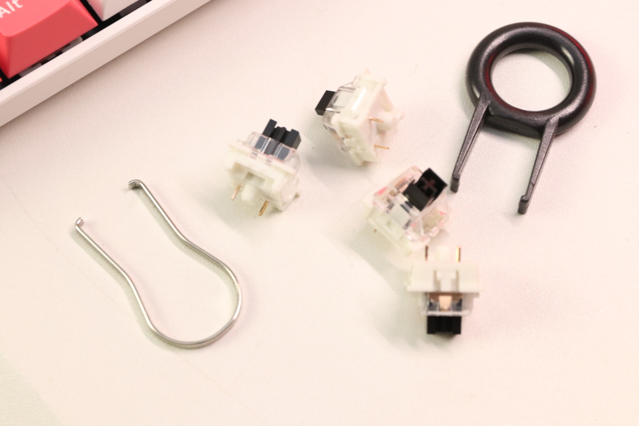 性价比高的热插拔机械键盘,性价比高的热插拔键盘