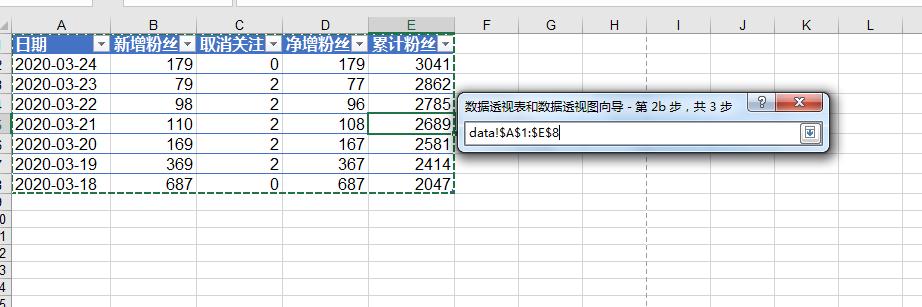 二维表动态转换一维表,excel二维表如何转一维表
