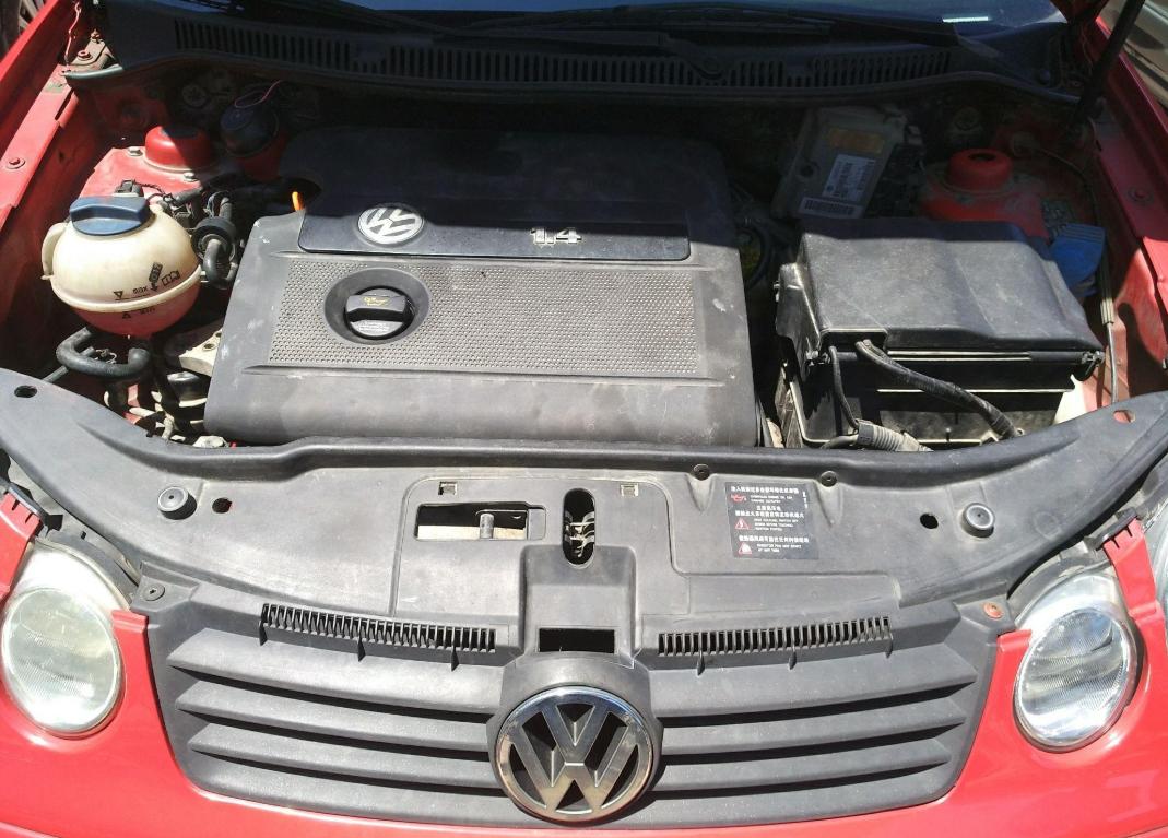 大众polo哪一代最大,大众polo几代的最好