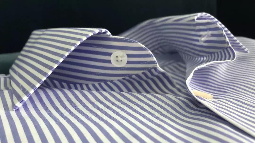 男士衬衫品牌职场推荐,职场男生怎么选择合适自己的衬衫