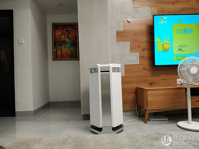 万元空气净化器十大排名,万元内塔式净化器