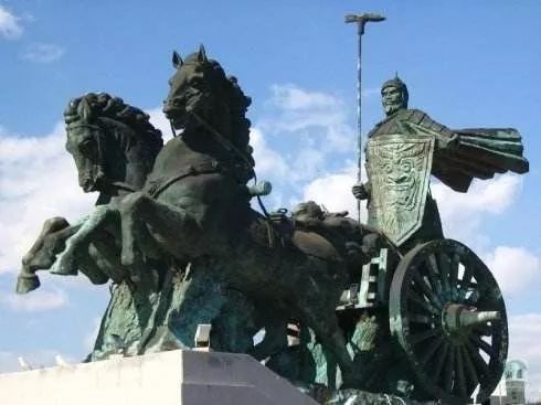 契丹筑城、蒙古定名、满洲建都，催生了中国最后一个古都｜文史宴