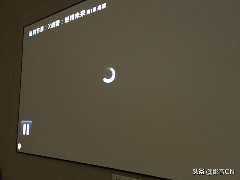 床戏不精彩，但聊胜于无-某影院式酒店体验有感