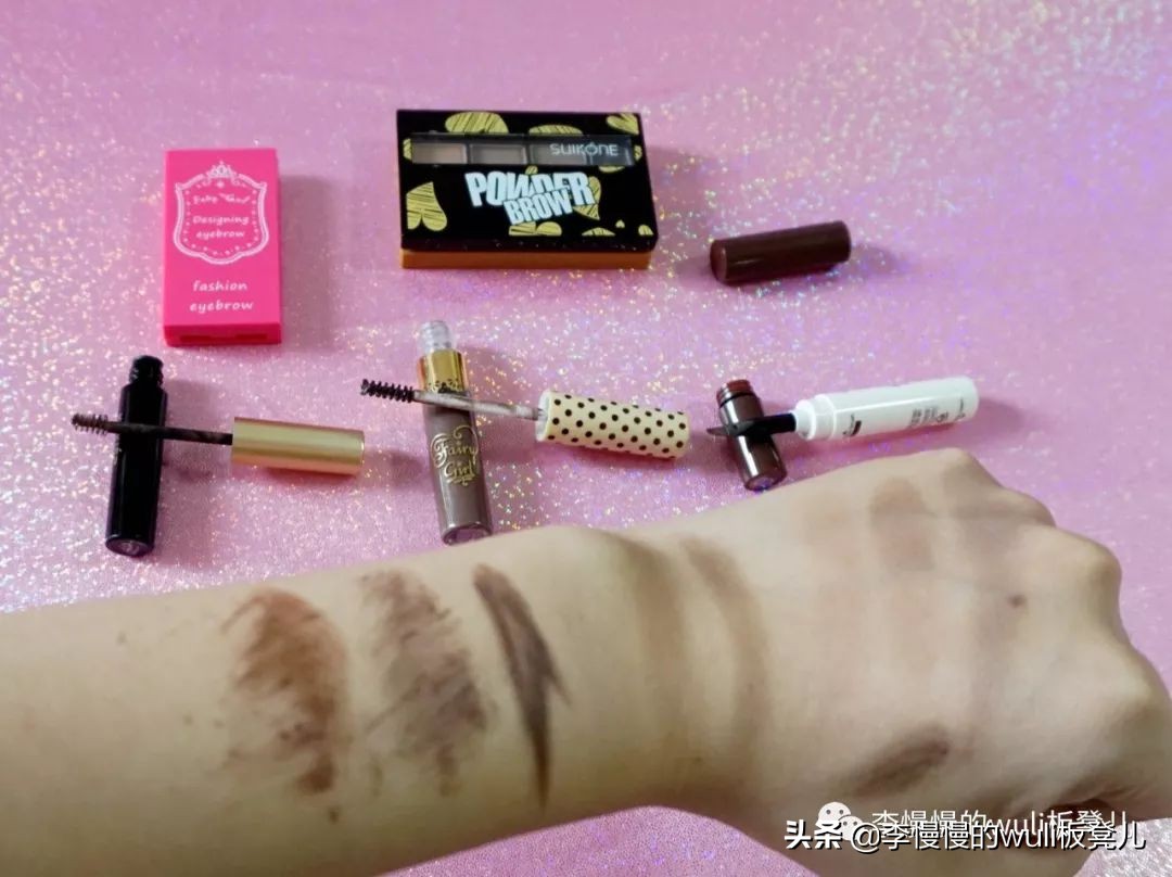 一秒入秋入冬,秋季彩妆必备单品推荐